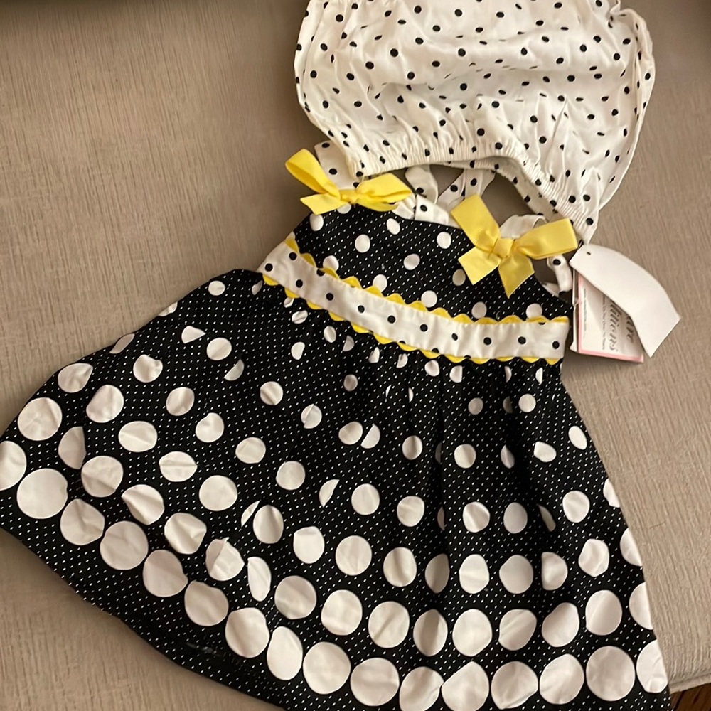 Rare Editions 2 pc 12m nwt
